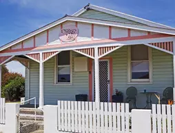 Spotted Salmon Cottage | Tazmanya - Ulverstone