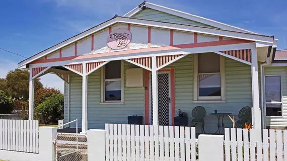 Spotted Salmon Cottage | Tazmanya - Ulverstone