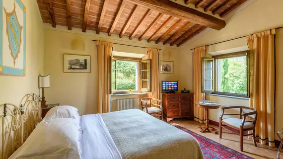 Casa Portagioia Tuscany Bed and Breakfast | Toskana - Arezzo (vilayet) - Castiglion Fiorentino