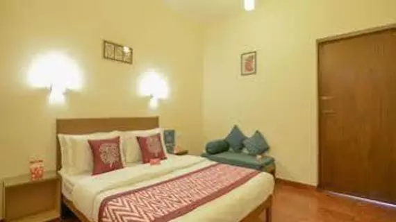 OYO Rooms Near Calangute Beach | Goa - Kuzey Goa - Calangute