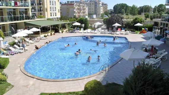 Julia Family Apartments | Burgaz - Sunny Beach