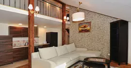 Rentida Apartments | Vilnius (ve civarı) - Vilnius