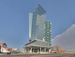 Hyatt Place Edmonton / Downtown | Alberta - Edmonton (ve civarı) - Edmonton