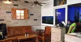 Golden Guesthouse | Prachuap Khiri Khan (ili) - Hua Hin (ve civarı) - Cha-am