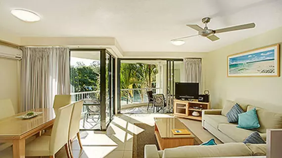 Noosa Pacific Riverfront Resort | Queensland - Noosa - Noosaville