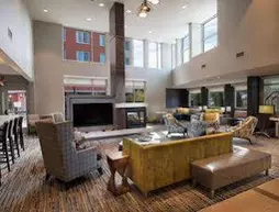 Residence Inn by Marriott Atlanta Perimeter Center/Dunwoody | Georgia - Atlanta (ve civarı) - Dunwoody