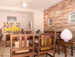 Casa Cool Beans B&B Santa Teresa | Rio de Janeiro (eyaleti) - Rio de Janeiro (ve civarı) - Rio de Janeiro - Santa Teresa