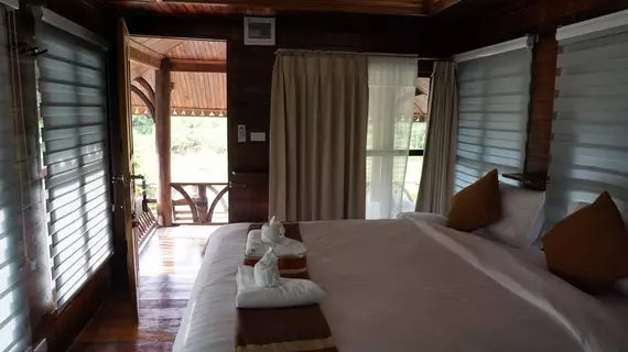 Boutique Village Hostel | Krabi İli - Krabi