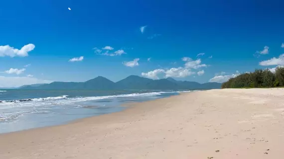 Tropical Orabelle | Queensland - Cairns - Cairns (ve civarı) - Yorkeys Knob