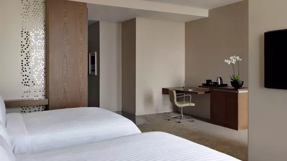 Istanbul Marriott Hotel Sisli |  Istanbul  - Şişli