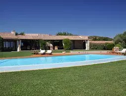 Villa Secure | Sardinya - Sassari - San Teodoro