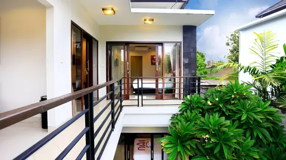 Bali Radiance Villas | Bali - Badung - Umalas