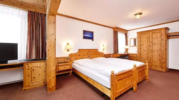 Basic Hotel | Maloja District - Graubuenden - Arosa