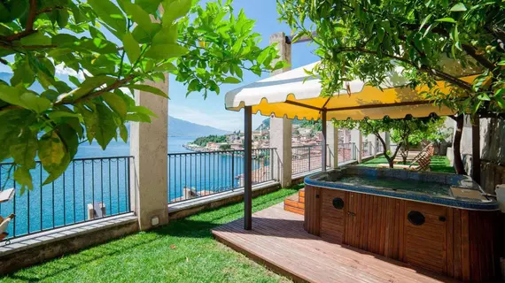 Hotel Splendid Palace | Lombardy - Brescia (il) - Limone sul Garda