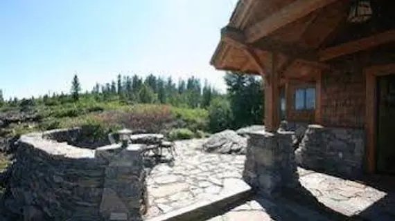 Glacier Luxury Lodge | Kaliforniya - Lake Tahoe (ve civarı) - Truckee