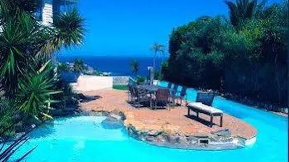 Hideaway Cape Town | Western Cape (il) - West Coast DC - Drakenstein - Cape Town (ve civarı) - Cape Town - Hout Bay