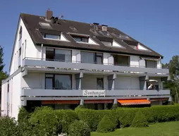 Apartmenthaus Seetempel | Schleswig-Holstein - Fehmarn - Ostholstein