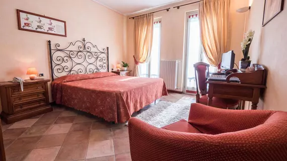 Hotel Aquadolce | Piedmont - Verbania