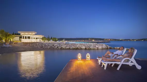 Holiday Homes Sirena Classic | Istria (vilayeti) - Novigrad