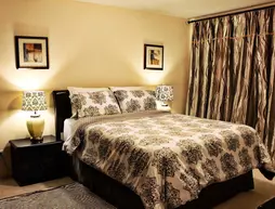 North York Furnished Guest House