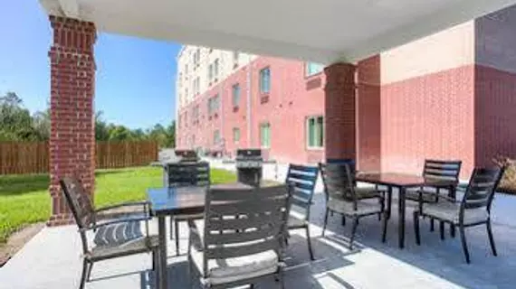 Candlewood Suites Cut Off | Louisiana - Houma (ve civarı) - Galliano