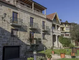 Casa Antiga Do Monte | Galicia - La Coruna (vilayet) - Dodro