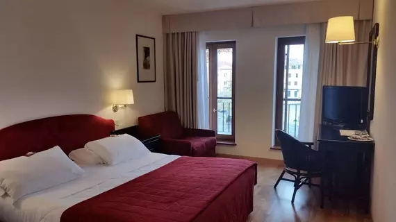 Hotel Hannover | Friuli-Venezia Giulia - Gorizia (vilayet) - Grado