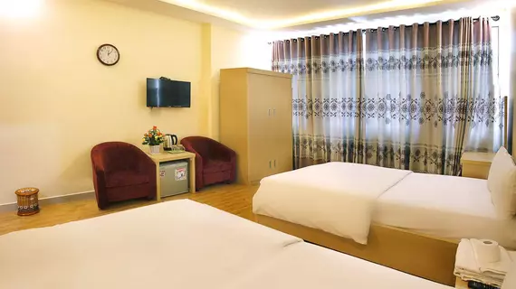 Tuan Phong Hotel | Thua Thien-Hue (vilayet) - Da Nang (ve civarı) - Da Nang