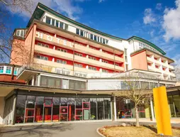 Hotel Famissimo | Baden-Wuerttemberg - Bad Mergentheim