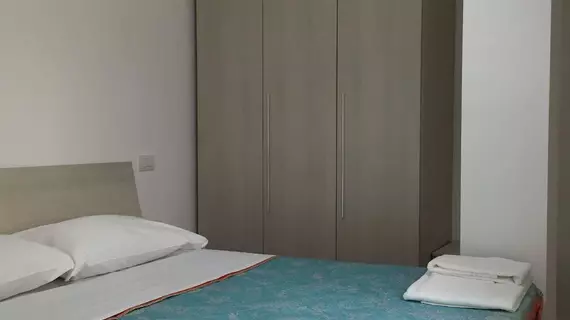 Red Line Apartments | Lombardy - Milano (ve civarı) - Milano