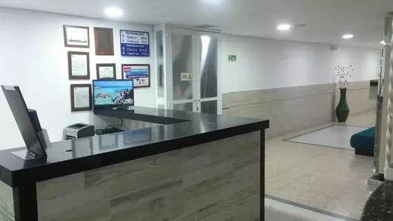 Hotel Napolitano | Meta - Villavicencio - Villavicencio