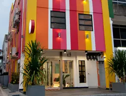 Sunshine Inn Malacca | Malacca - Malacca