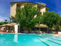 Hotel Mehari | Emilia-Romagna - Riccione