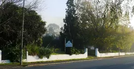 Moolmanshof House | Western Cape (il) - Overberg District Municipality - Swellendam