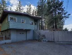 3790 Needle Peak | Kaliforniya - Lake Tahoe (ve civarı) - South Lake Tahoe