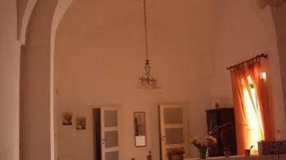 Antica Terra B&B | Puglia - Lecce (il) - Alliste