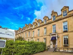 Allison House | İskoçya - Edinburgh (ve civarı) - Edinburgh - Newington