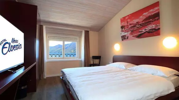 Hotel Elvezia | Ticino Kantonu - Ascona