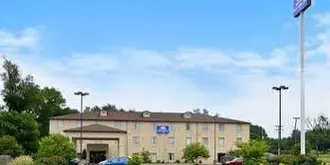 Americas Best Value Inn Louisville