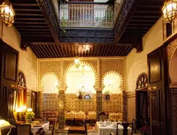 Riad El Reducto | Tangier (ve civarı) - Tetouan