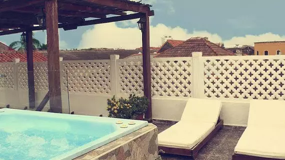 Hotel Casa Real Cartagena | Bolivar - Cartagena (ve civarı) - Cartagena - San Diego - Centro