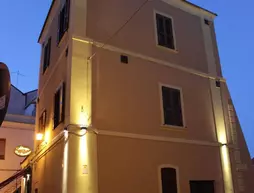 Albergo del Cacciatore | Puglia - Foggia (il) - Foggia