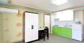 HJ House | Gangwon - Sokcho (ve civarı) - Sokcho