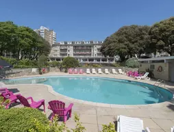 The Savoy Hotel | Dorset (kontluk) - Bournemouth - Bournemouth Kent Merkezi