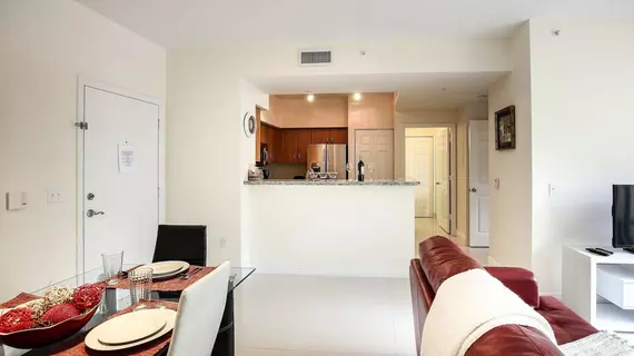 Pelican Residences in Coral Gables | Florida - Miami (ve civarı) - Coral Gables