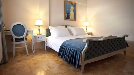 ApartHotel Vila Minka | Ljubljana (ve civarı)