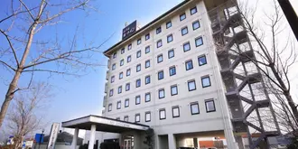 Hotel Route-Inn Nagaizumi Numazu Inter 2