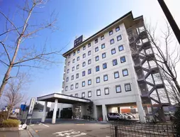 Hotel Route-Inn Nagaizumi Numazu Inter 2 | Şizuoka (idari bölge) - Nagaizumi