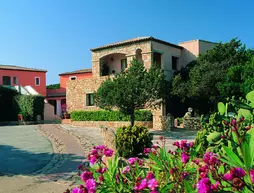 Hotel Il Piccolo Golf | Sardinya - Sassari - Arzachena