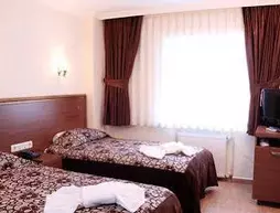 Hotel Rio |  Istanbul  - Fatih - Beyazıt